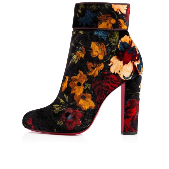 Christian Louboutin Shoes - NIB Christian Louboutin Moulamax 37